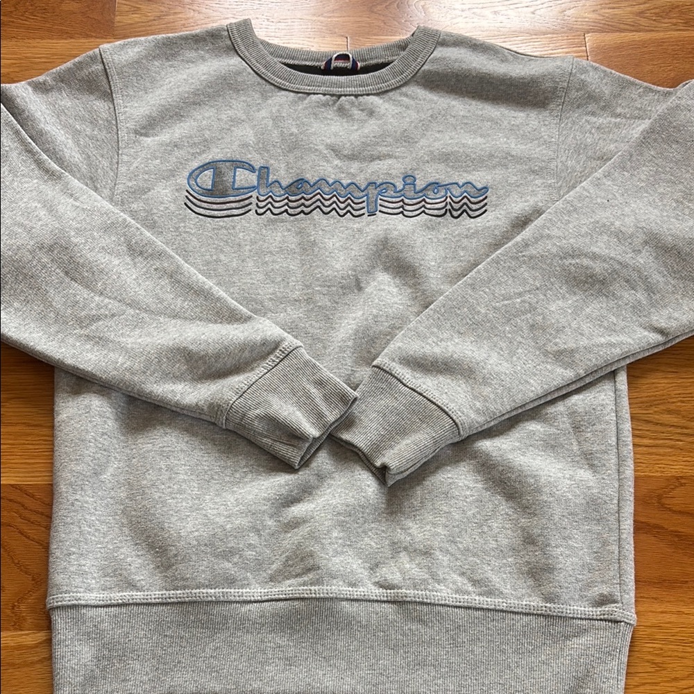 Champion Sweatshirt